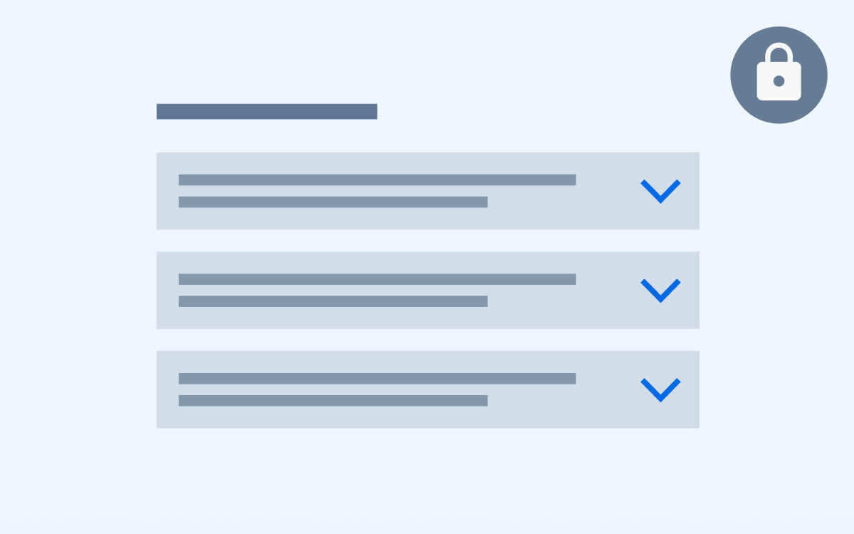 Accordion Default
