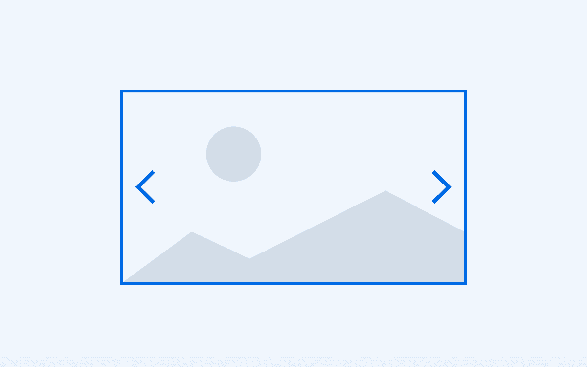 Slider Images
