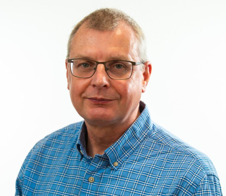 Professor Luke Vale
