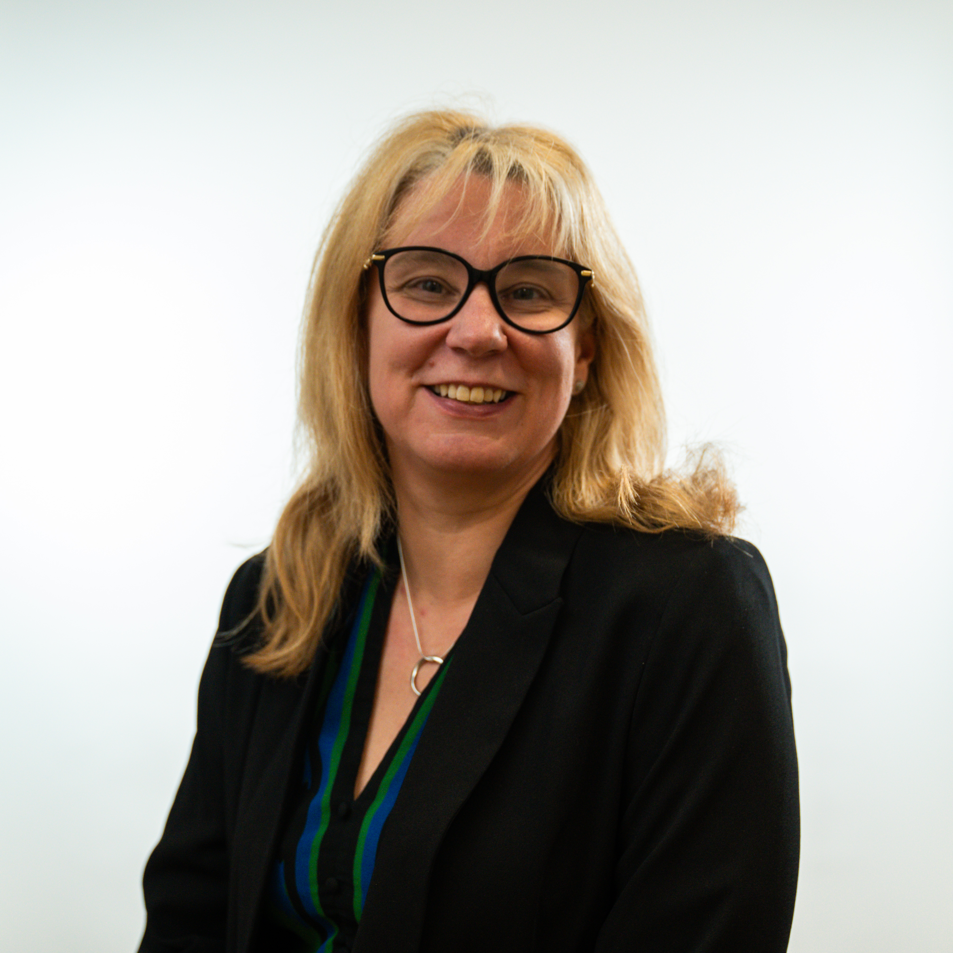 Professor Victoria Hodgetts Morton
