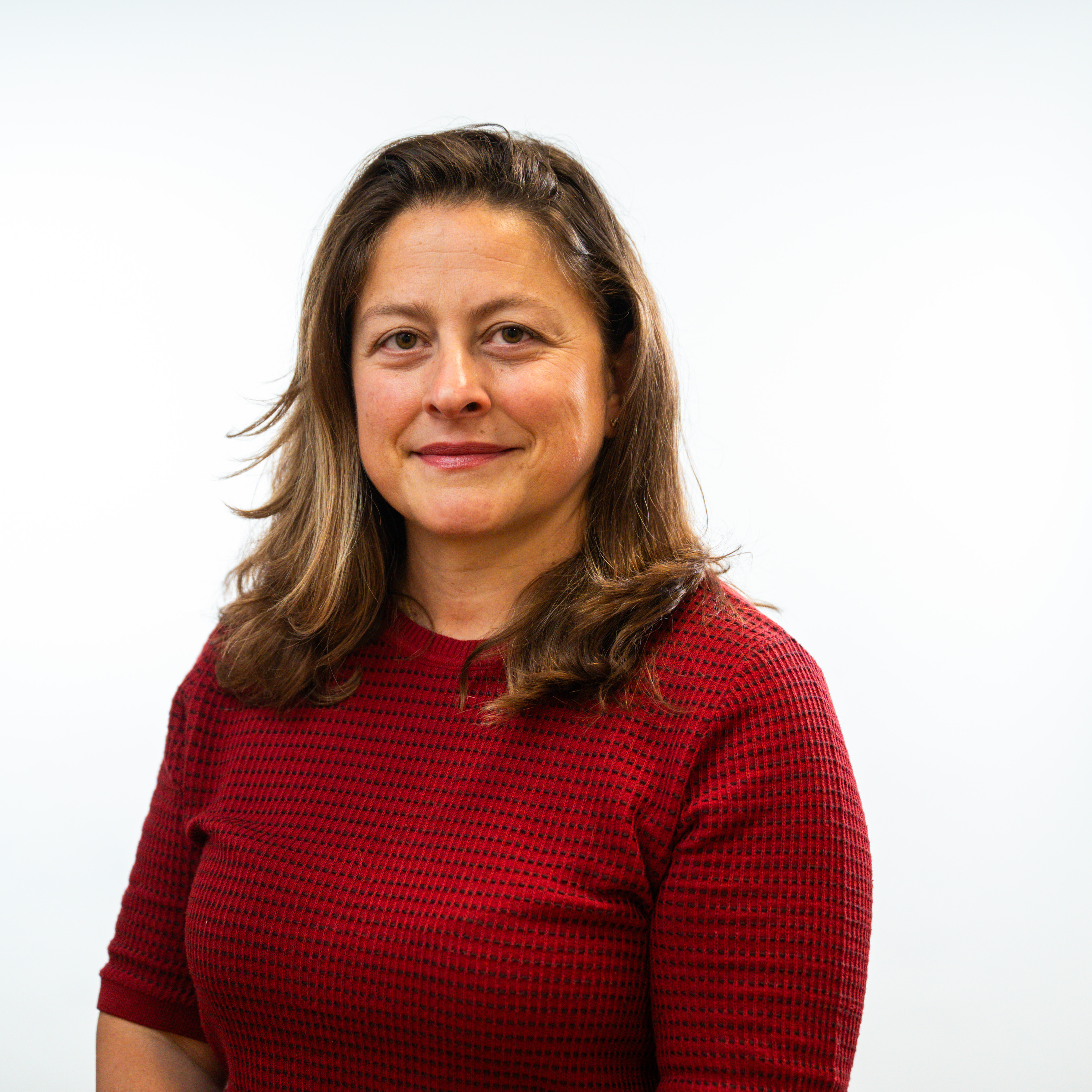 Dr Ipek Gurol-Urganci