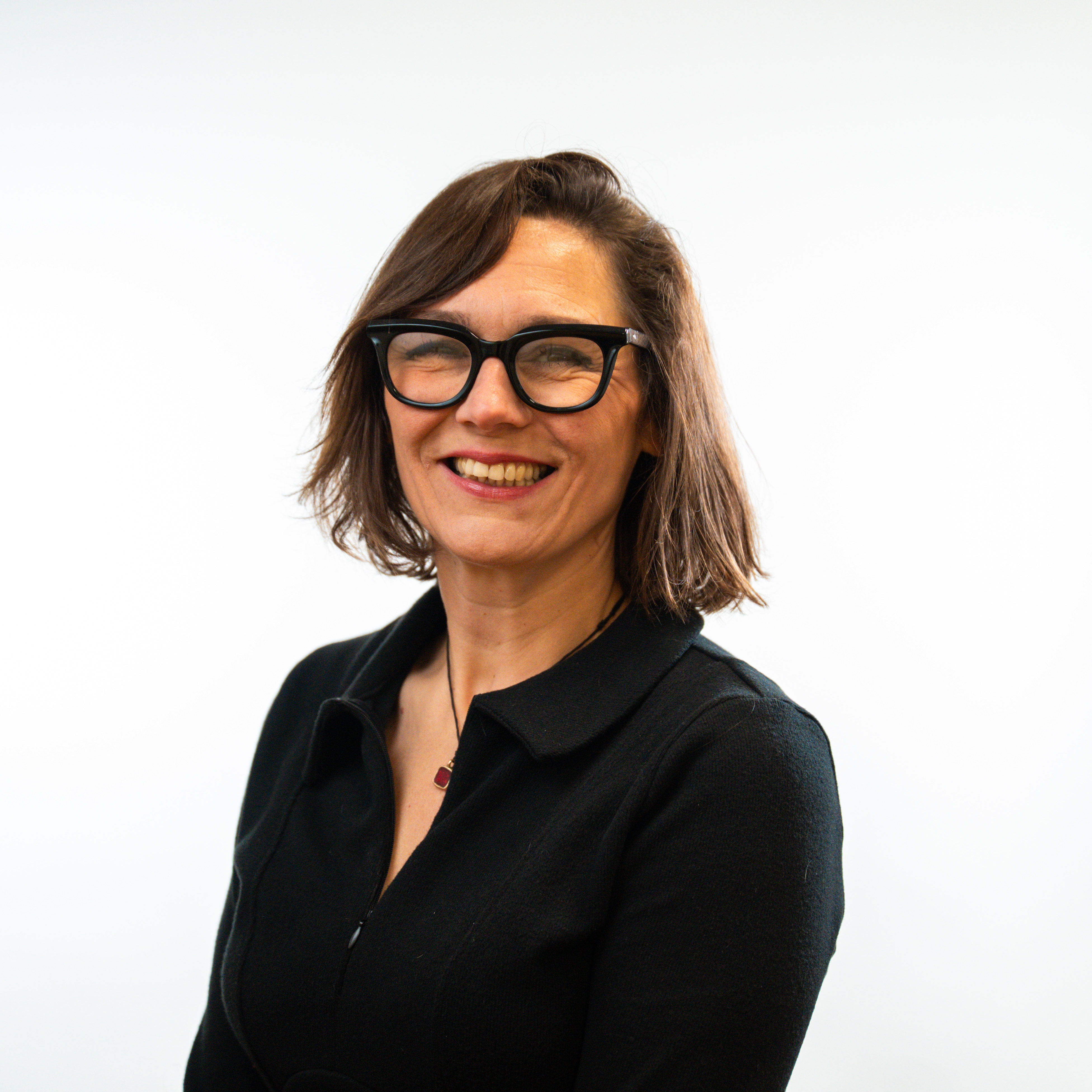 Dr Stephanie Heys