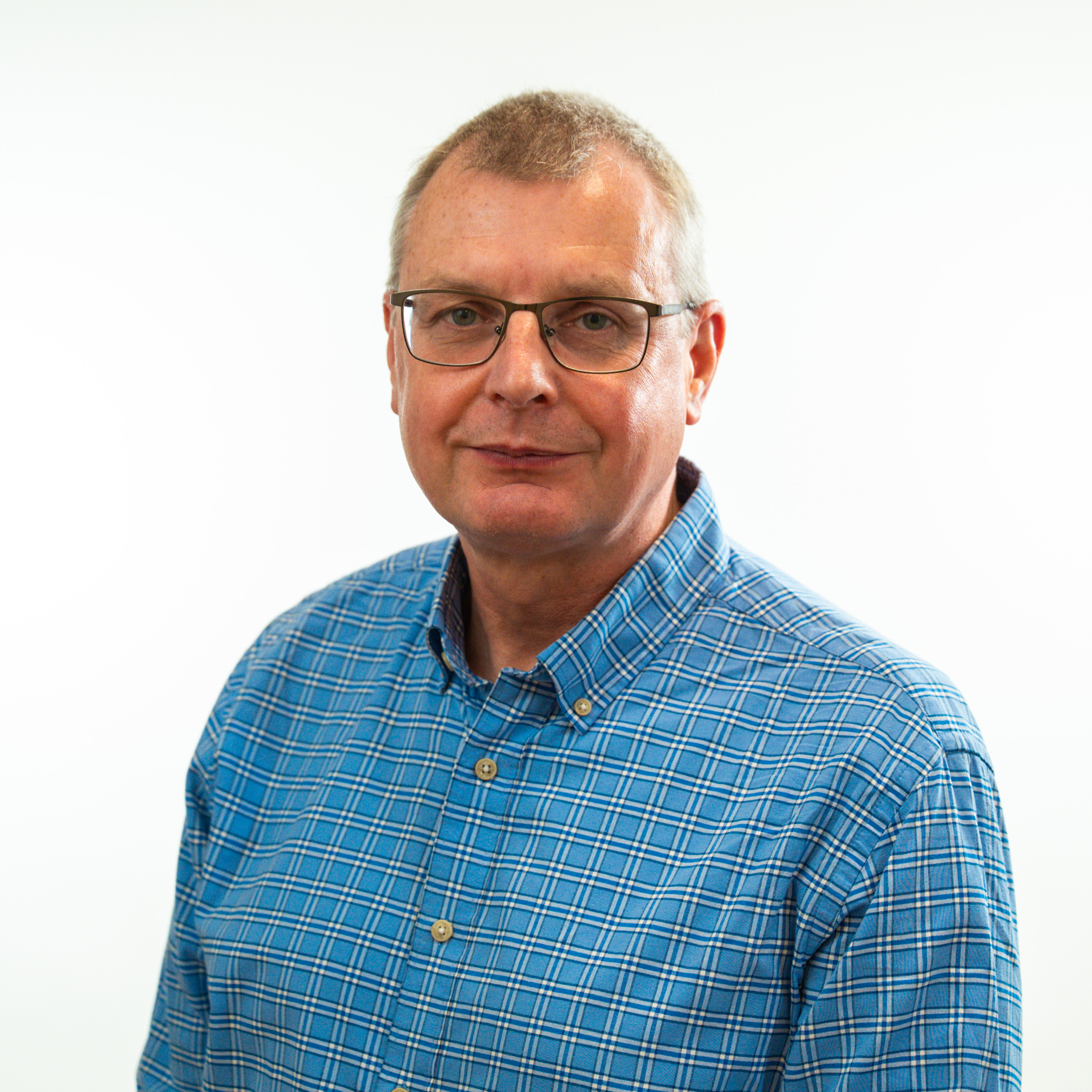 Professor Luke Vale