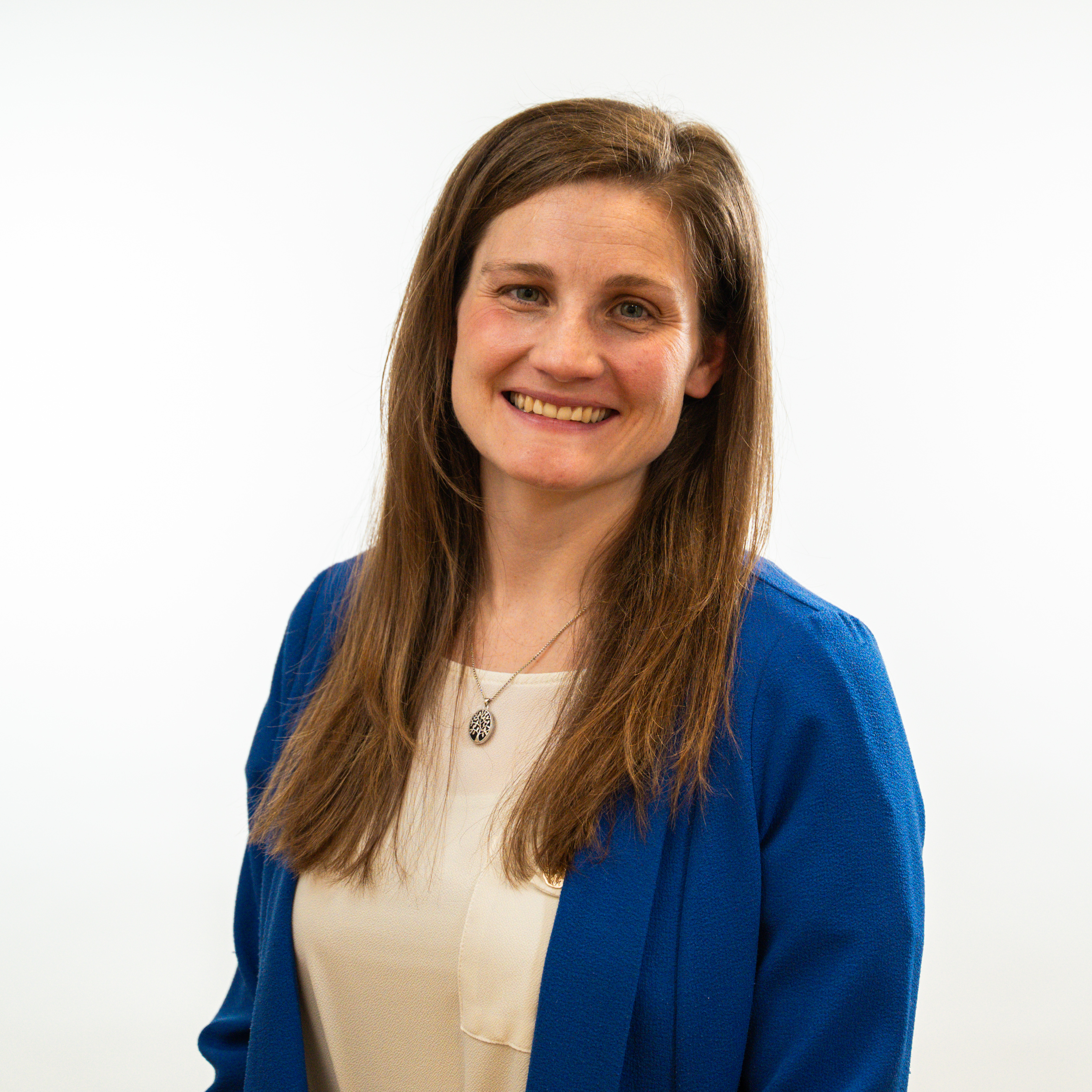 Dr Emma Campbell
