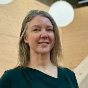 Dr Beck Taylor