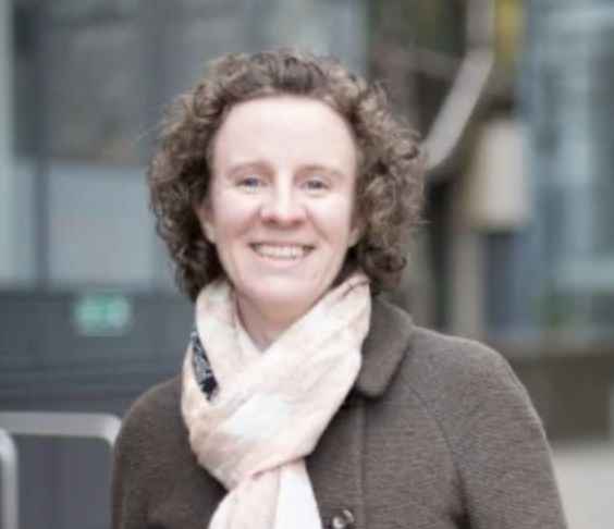 Dr Claire Kerr