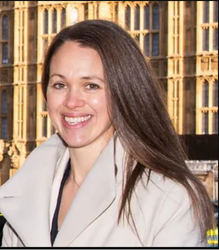 Dr Mairead Black