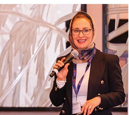 Professor Hora Soltani