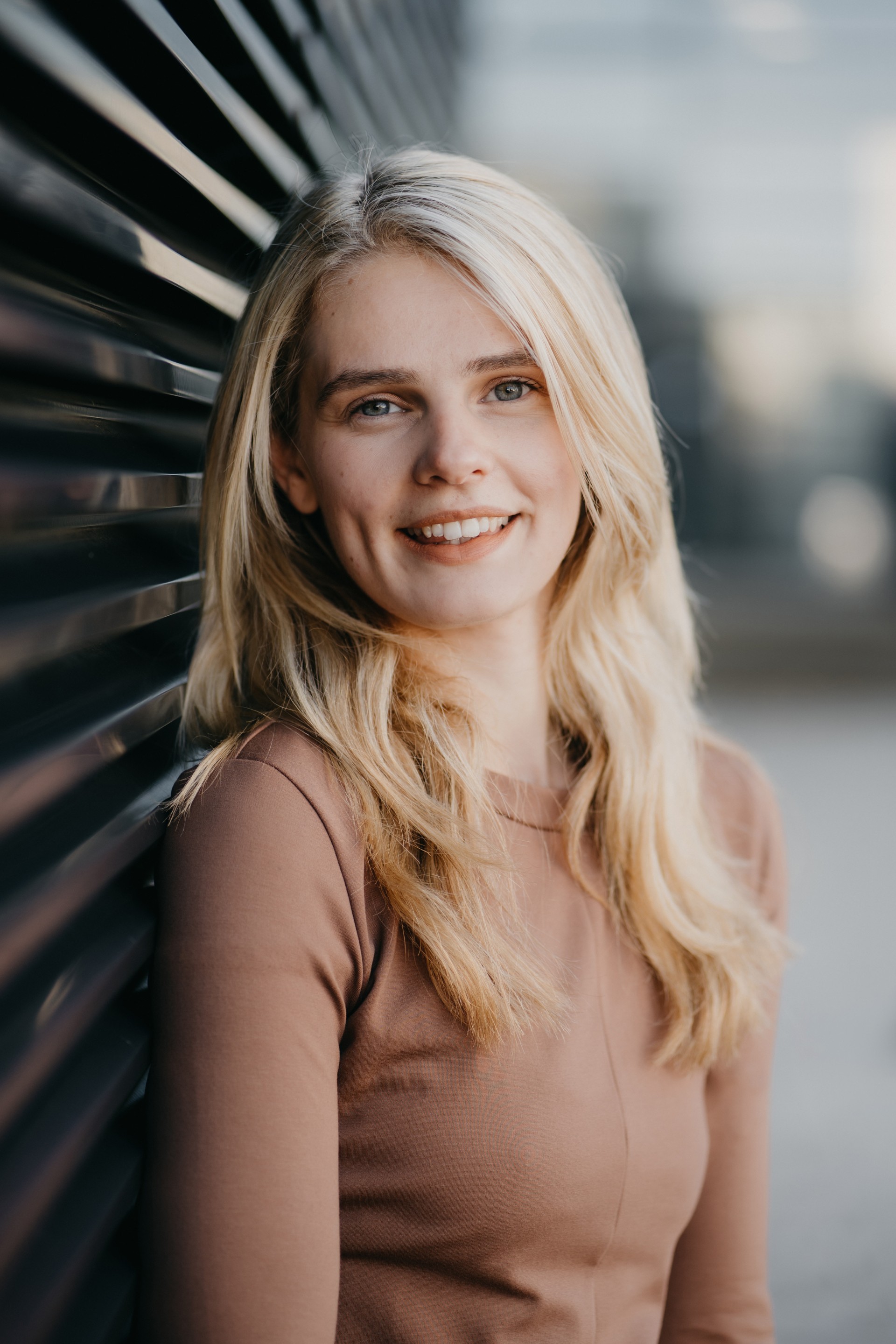Dr Jennifer Fraser