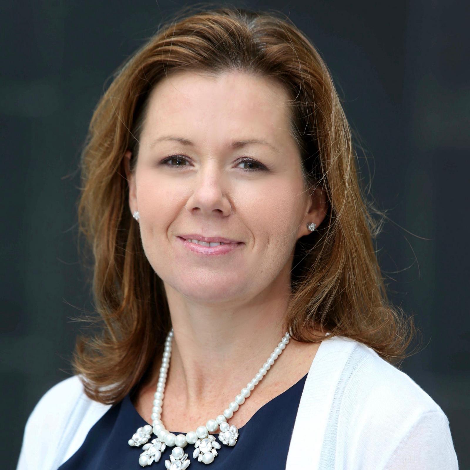 Professor Michelle McKinley