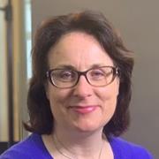 Professor Anna David