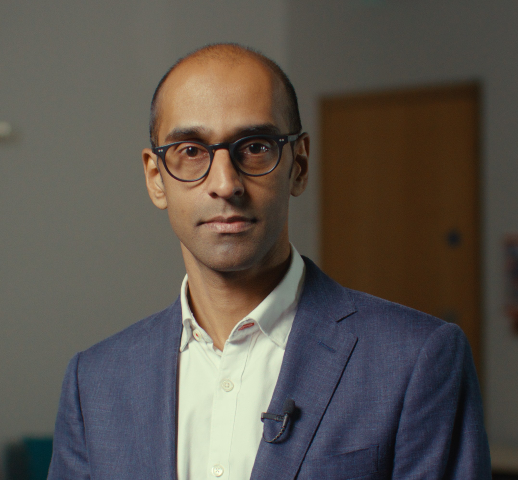 Professor Delanjathan Devakumar