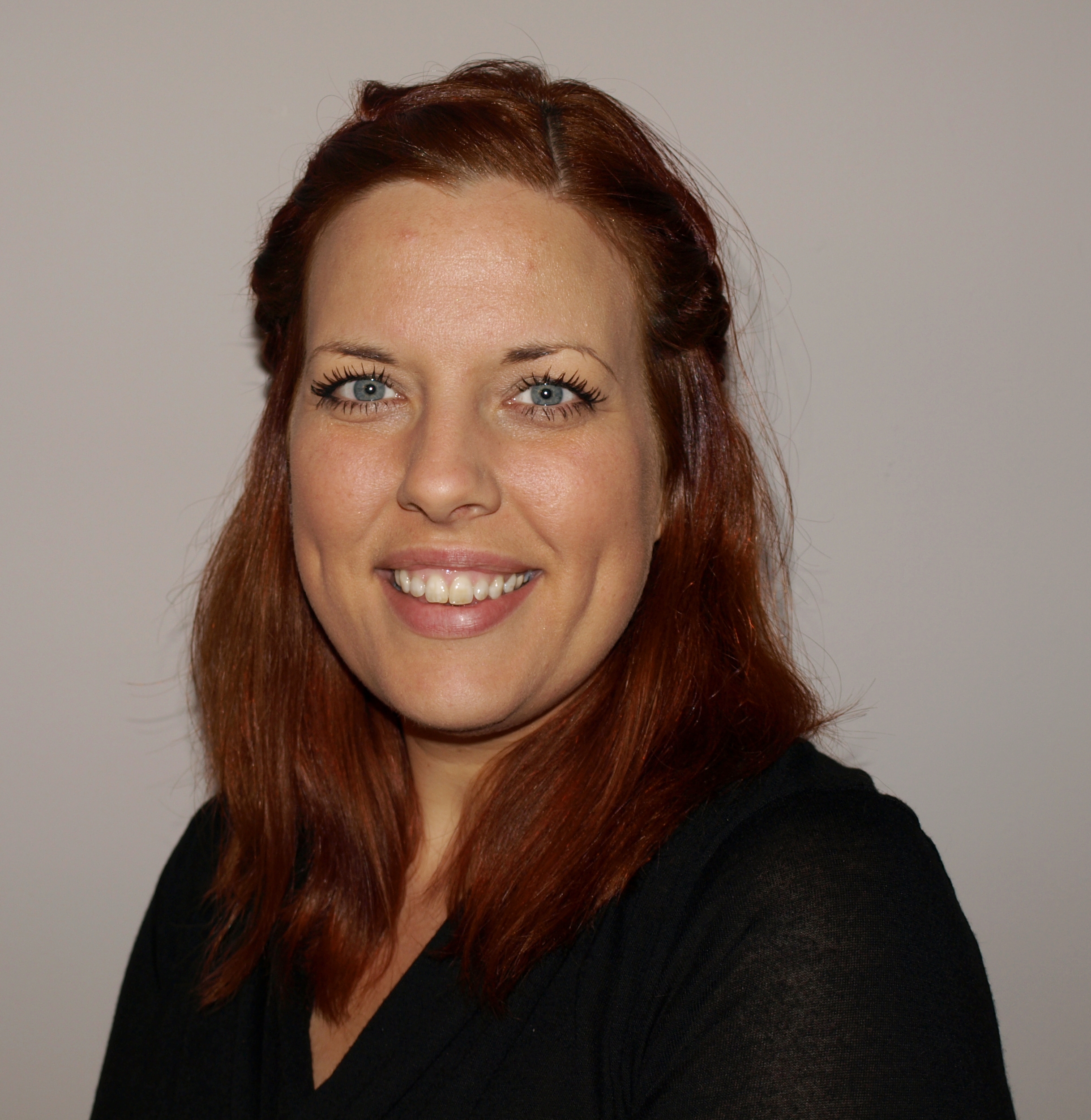 Professor Nicola Heslehurst