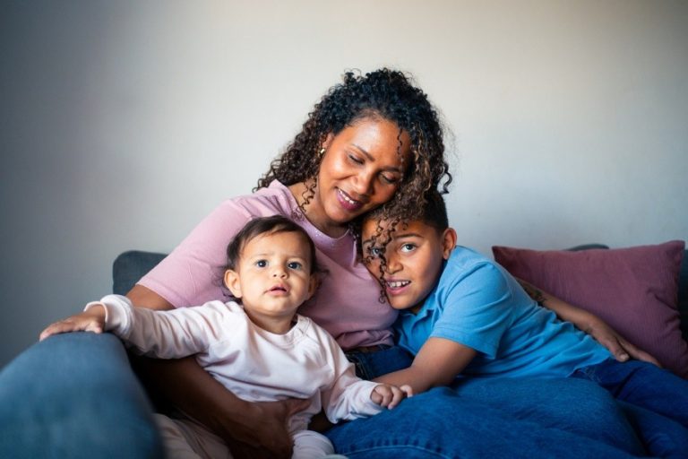 Racism, discrimination and intersectionality